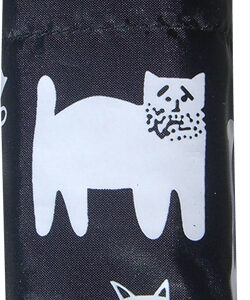 flat cats umbrella